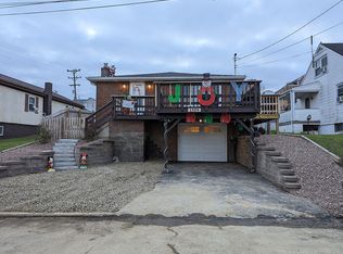 1509 Parr St, Greensburg, PA 15601