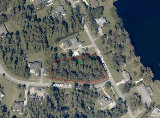 1670 S Oxford Dr, Deltona, FL 32725