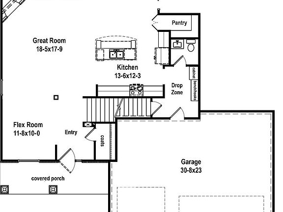 2nd image of 11746 S 110th St