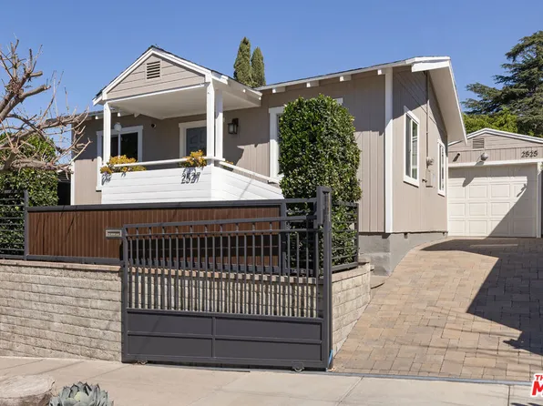 2527 Arthur St, Los Angeles, CA 90065