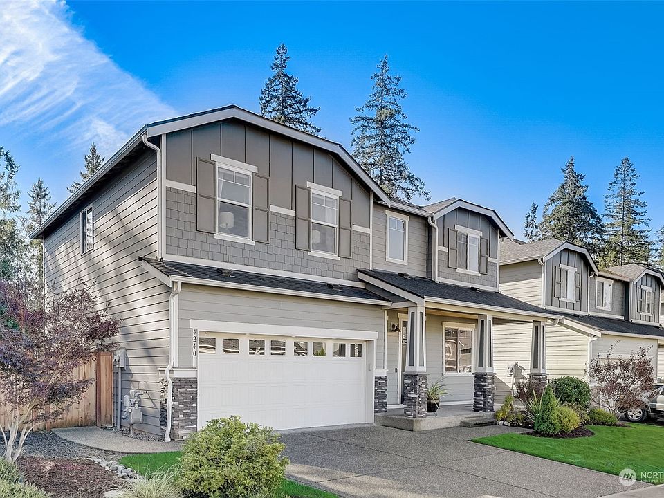 4240 Overlook Court, Gig Harbor, WA 98332 | Zillow