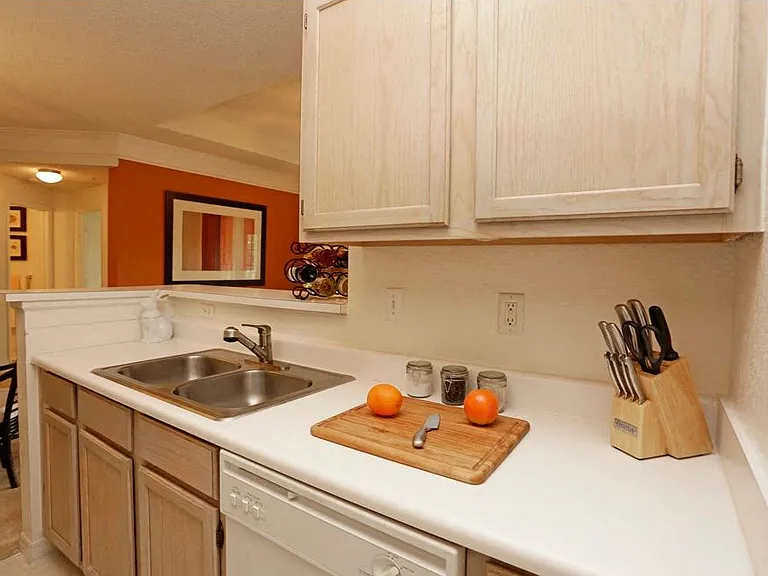 Classic Kitchen