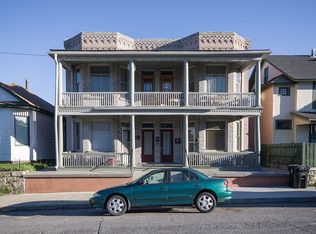 942 W Woolman St, Butte, MT 59701