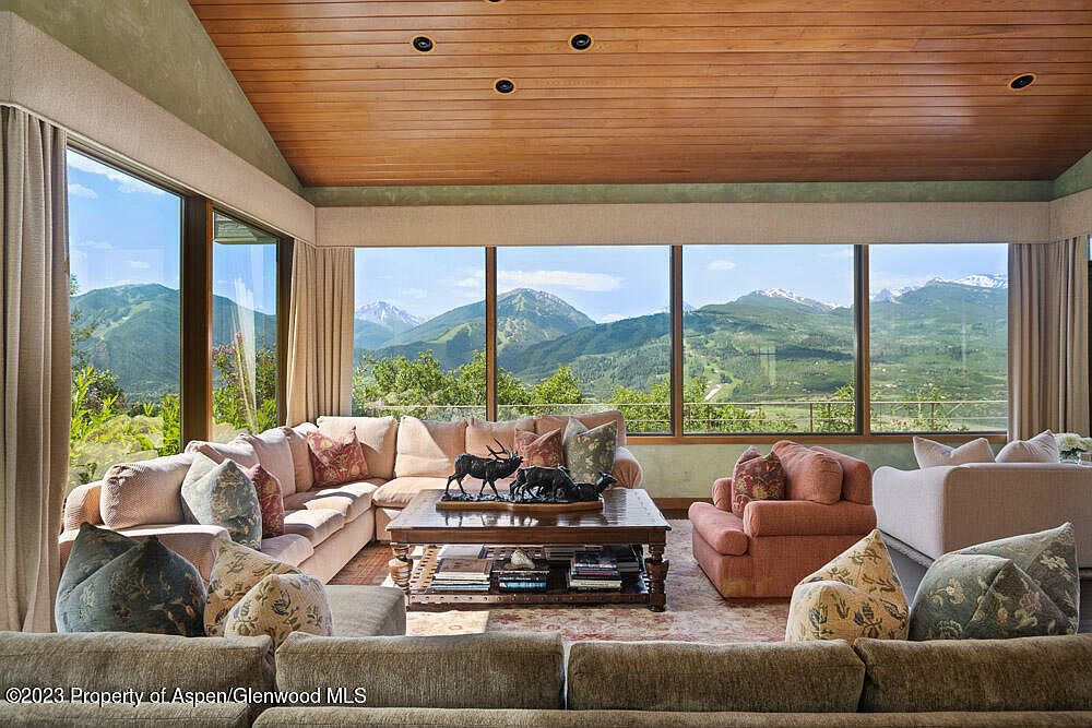 69 Danielson Dr, Aspen, CO 81611 MLS 180214 Zillow