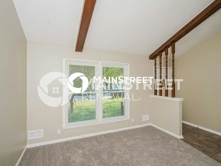 WM - Living Room