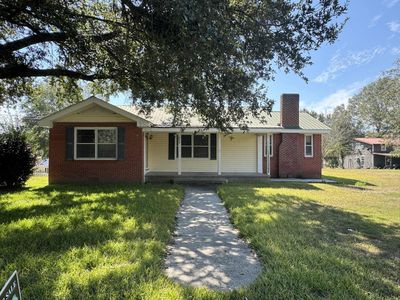 208 Ovett Moselle Rd, Moselle, MS, 39459