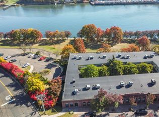 1 Front St UNIT 105, New Haven, CT 06513