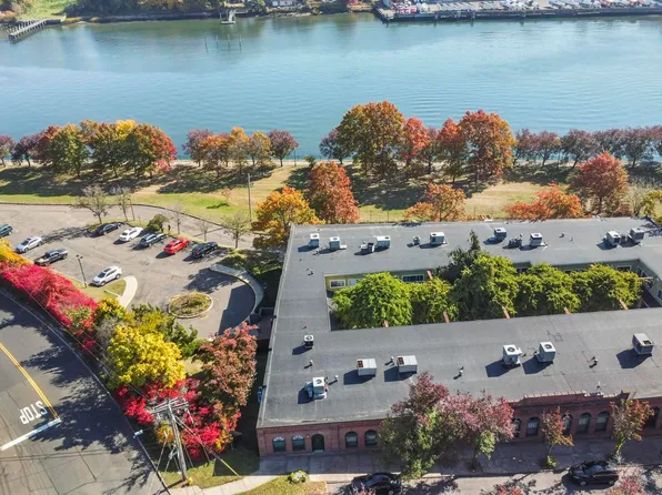 1 Front Street #105, New Haven, CT 06513