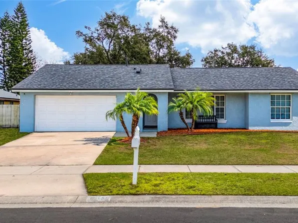 12131 Agana St, Orlando, FL 32837