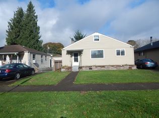 2714 Hemlock St, Longview, WA 98632