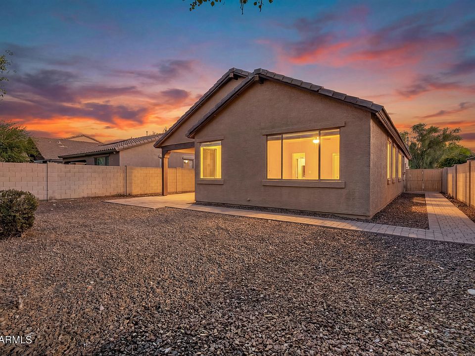 18374 W LA MIRADA Drive, Goodyear, AZ 85338 | Zillow