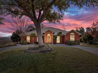 4126 Evergreen Cir, Waco, TX 76710