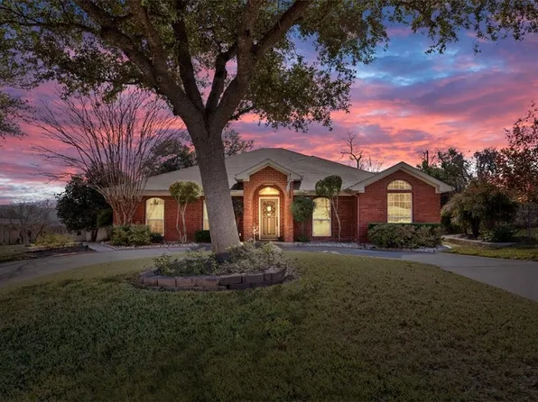 4126 Evergreen Cir, Waco, TX 76710