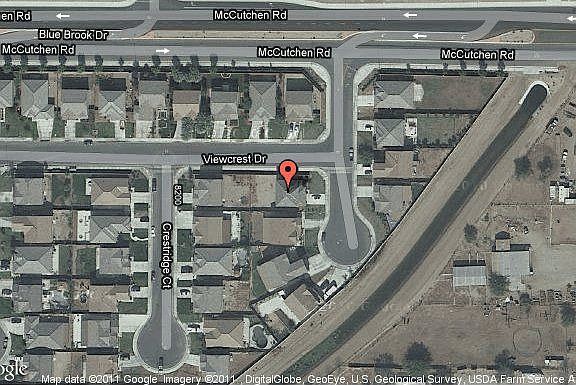 Map View