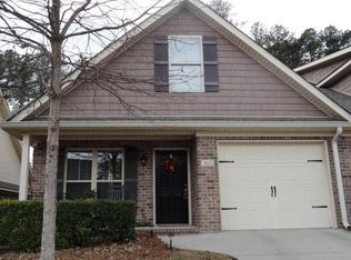 365 Connor Cir, Evans, GA 30809