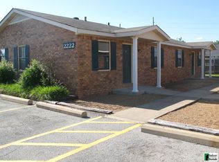 2222 Conrad Dr, Jonesboro, AR 72401