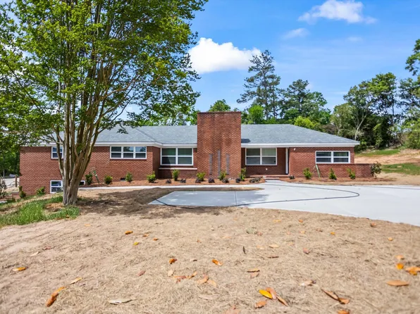 1848 Georgia Avenue, North Augusta, SC 29841