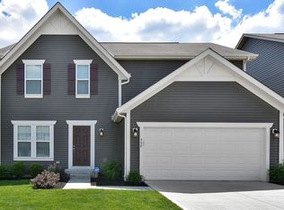 499 Alta View Village Ct, Columbus, OH 43085