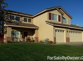 452 Santa Barbara St, Los Banos, CA 93635