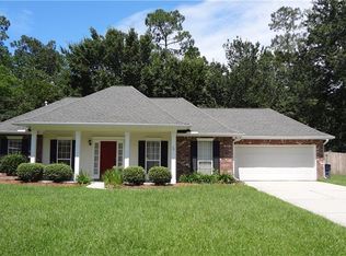 616 Apache Dr, Abita Springs, LA 70420