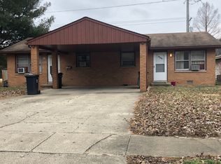 1203 E Willard St, Urbana, IL 61801