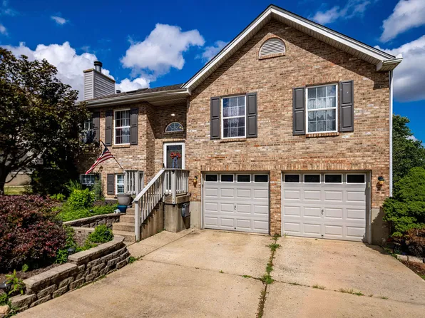 6416 Heathersfield Dr, Burlington, KY 41005