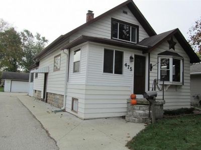 475 S Military Rd, Fond Du Lac, WI, 54935