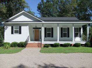 1516 Colleton Ave, Aiken, SC 29801