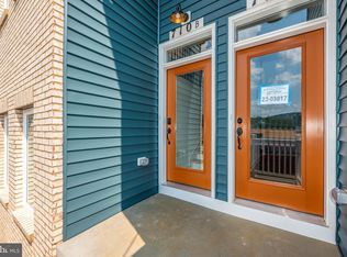 1616 Blacksmith Way #B, Frederick, MD 21702