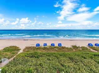 2780 S Ocean Blvd APT 805, Palm Beach, FL 33480