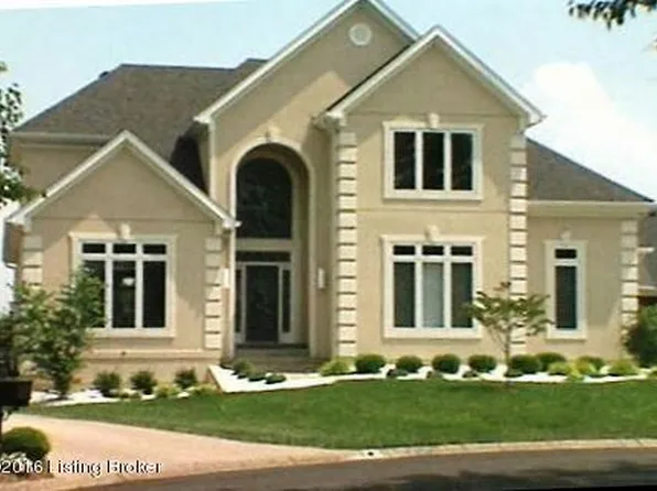 1205 Balmoral Dr, Louisville, KY 40205
