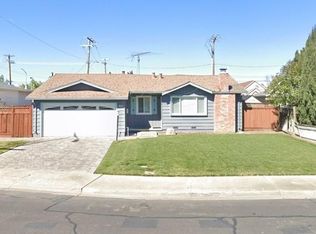 2505 Armstrong Pl, Santa Clara, CA 95050