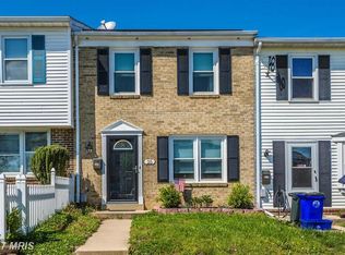 25 E Orndorff Dr, Brunswick, MD 21716