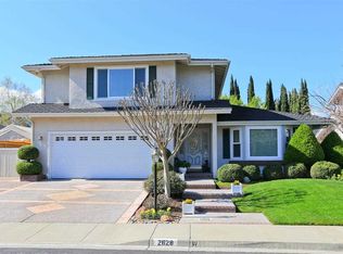 2628 Camino Segura, Pleasanton, CA 94566