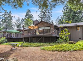 6029 Happy Pines Dr, Foresthill, CA 95631