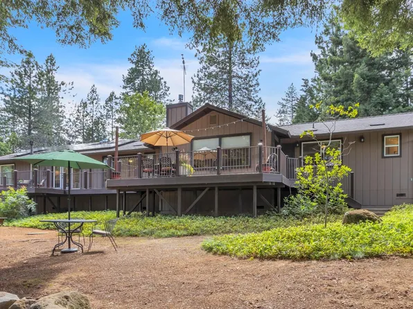 6029 Happy Pines Dr, Foresthill, CA 95631