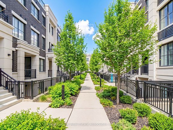 2nd image of 657 Cricklewood Dr #511