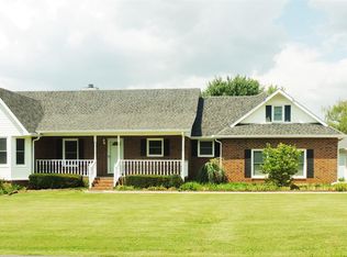 935 Everett Dr, Smyrna, TN 37167