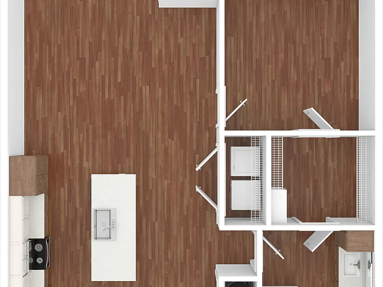 ALTO Apartments of Lenexa — Photo 101