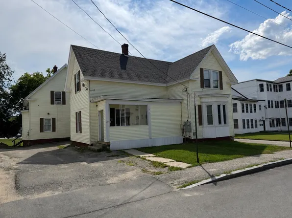 21 Elm Street, Lewiston, ME 04240