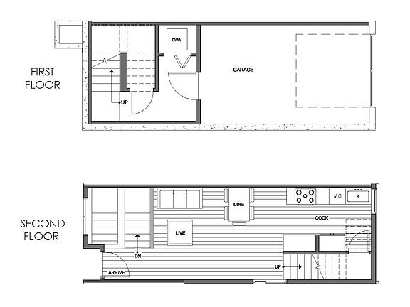2nd image of this home