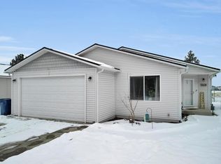 13618 W 12th Ave, Airway Heights, WA 99001