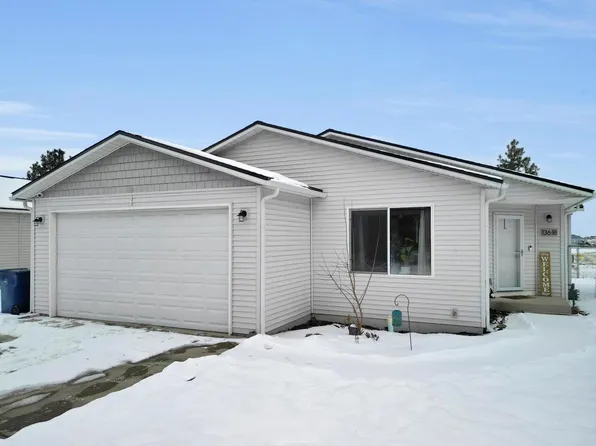 13618 W 12th Ave, Airway Heights, WA 99001