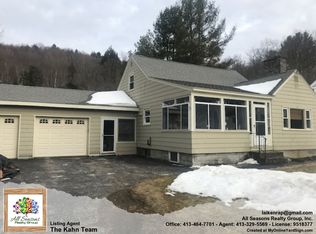 3246 Main St, Becket, MA 01223