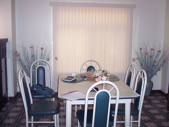 Dinning Room