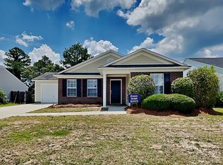 141 Hunters Mill Dr, West Columbia, SC 29170