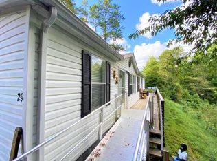 29 Chapel View Dr, Sylva, NC 28779