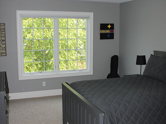 Bedroom 2 Suite Upstairs