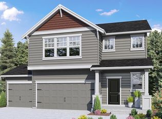 15419 199th Ave E, Bonney Lake, WA