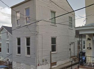 625 W 11th St, Covington, KY 41011